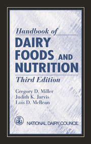 Handbook of dairy foods and nutrition third edition by gregory d miller. - Houghton mifflin jpurney pacing guide first grade.